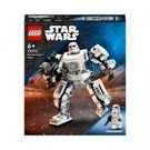 LEGO® LEGO® Star Wars™ 75370 Sturmtruppler Mech