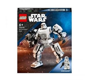LEGO® LEGO® Star Wars™ 75370 Sturmtruppler Mech