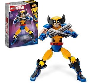 LEGO® LEGO® Marvel Super Heroes 76257 Confi 1 'Juni
