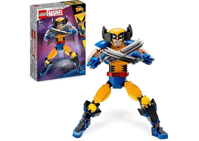 LEGO® LEGO® Marvel Super Heroes 76257 Confi 1 'Juni
