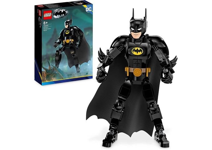 LEGO® LEGO® Marvel Super Heroes 76259 Confi 3 'Juni