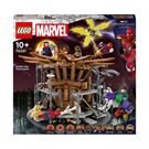 LEGO® LEGO® Marvel Super Heroes™ 76261 Confi 6 'Aug