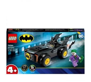 LEGO® LEGO® DC Universe Super Heroes™ 76264 Confi 9 'Aug