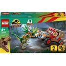 LEGO® LEGO® Jurassic World™ 76958 Hinterhalt des Dilopho