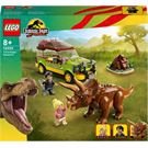 LEGO® LEGO® Jurassic World™ 76959 Triceratops-Forschung