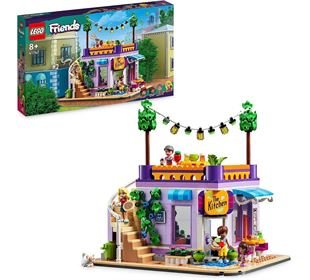 LEGO® LEGO® Friends 41747 Heartlake City Gemeinschaftskü