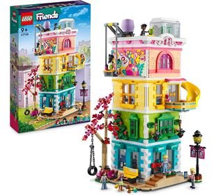 LEGO® LEGO® Friends 41748 Heartlake City Gemeinschaftsze