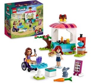 LEGO® LEGO® Friends 41753 Pfannkuchen-Shop