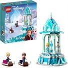 LEGO® LEGO® Disney Princess 43218 Annas und Elsas magisc