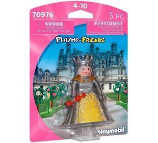 Playmobil Königin