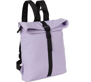 NEW REBELS Mart rol backpack mini, lila