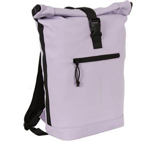 NEW REBELS Mart rol backpack, lila