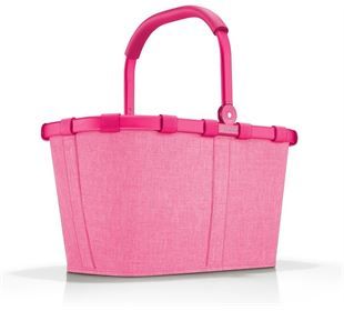 Reisenthel carrybag frame twist pink