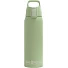 Sigg SHIELD THERM ONE ES Eco Green 0,75l