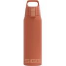 Sigg SHIELD THERM ONE ES Eco Red 0,75l