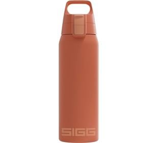 Sigg SHIELD THERM ONE ES Eco Red 0,75l