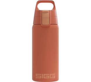 Sigg SHIELD THERM ONE ES Eco Red 0,5l