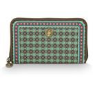 Pip Bags Wallet Clover Green