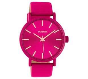 Oozoo OOZOO Timepieces collec rocky red