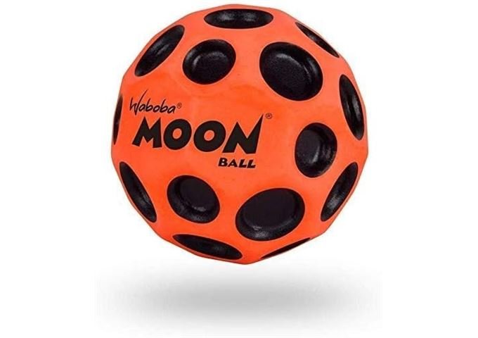 Waboba MOON Ball farb. sort.