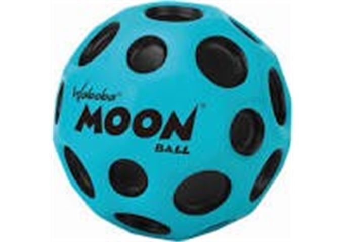 Waboba MOON Ball farb. sort.