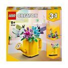 LEGO® Creator Gießkanne mit Blumen