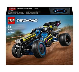 LEGO® Technic Offroad Rennbuggy