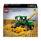 LEGO® Technic John Deere 9700 Forage Harv