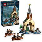 LEGO® Harry Potter™ Bootshaus von Schloss Hogwarth