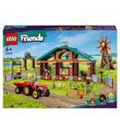LEGO® Friends Auffangstation für Farmtier