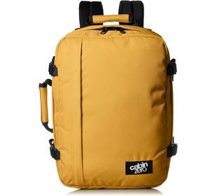 Cabinzero Cabin Backpack Classic 36L orange chill