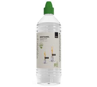 Höfats SPIN Bioethanol Flüssigbrennstoff 1l Flasche
