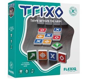 FLEXIQ Trixo