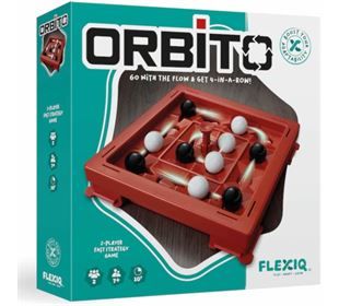 FLEXIQ Orbito
