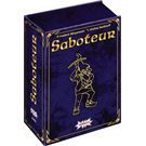  Kartenspiel Saboteur 20 Jahre-Edition