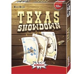 Amigo Texas Showdown