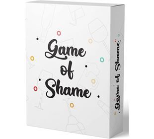 Amigo Game of Shame