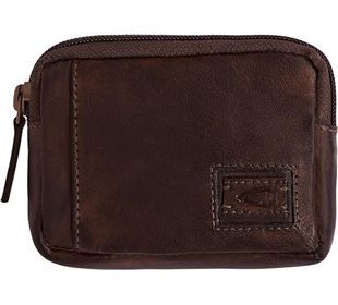 Camel DUST HIGH FORM WALLET 4100 - 029 - brown
