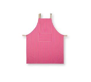 Pip Studio Apron Stripes pink