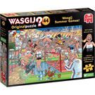 Jumbo Wasgij Original 44 Summer Games 1000Teile